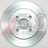 TOYOT 4243152080 Brake Disc